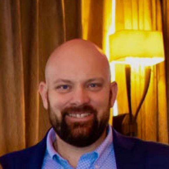 Meet your Posher, Brian - Picture 1 of 1